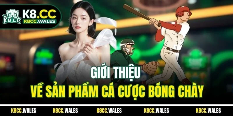 Giới thiệu về sản phẩm cá cược bóng chày