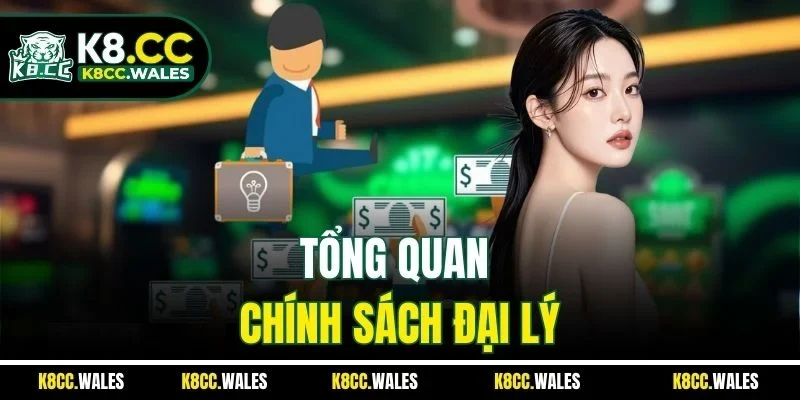 Tổng quan chính sách đại lý